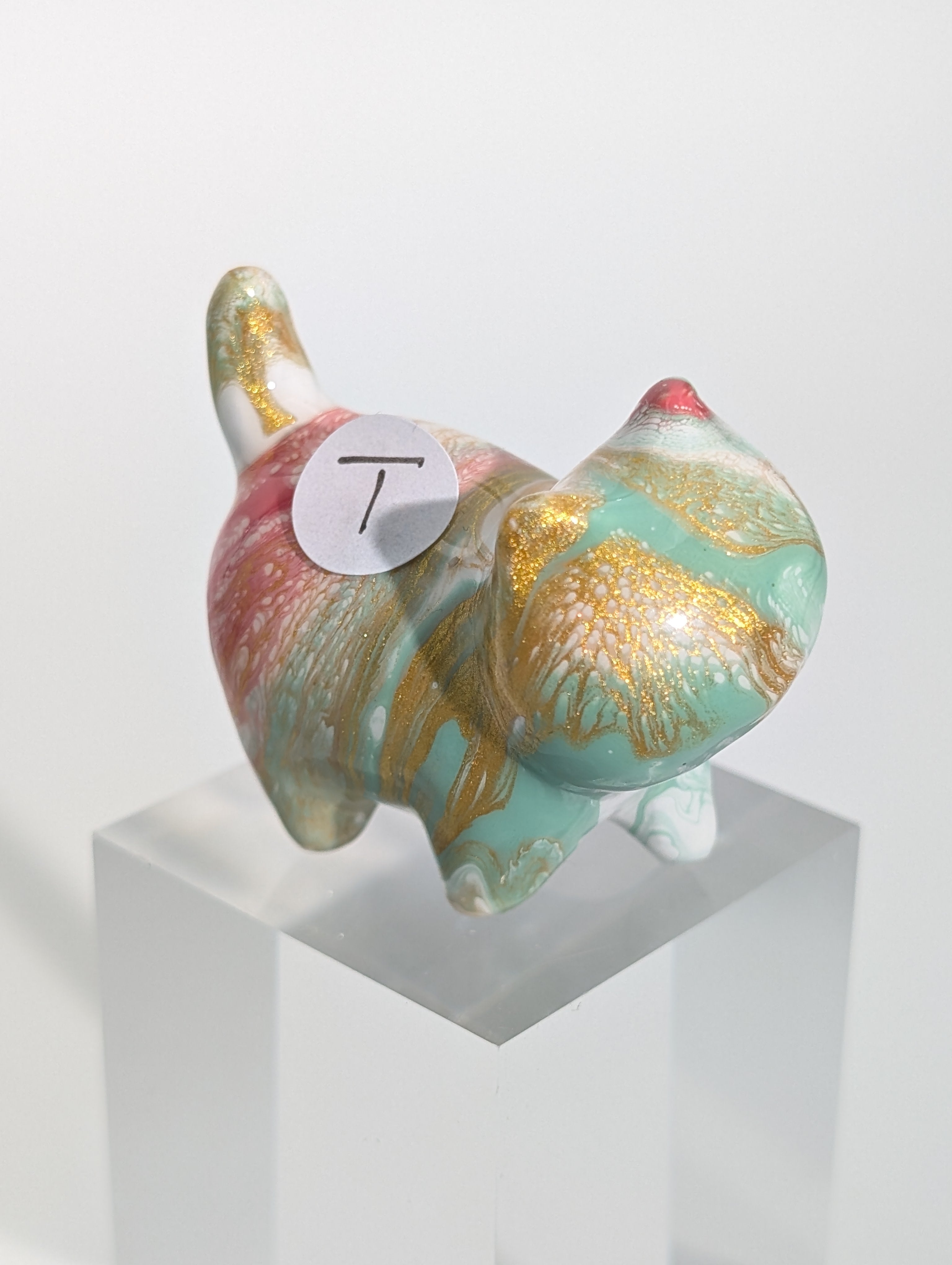 πΈβ¨ SPACYCATS β Choose your own πΎπ