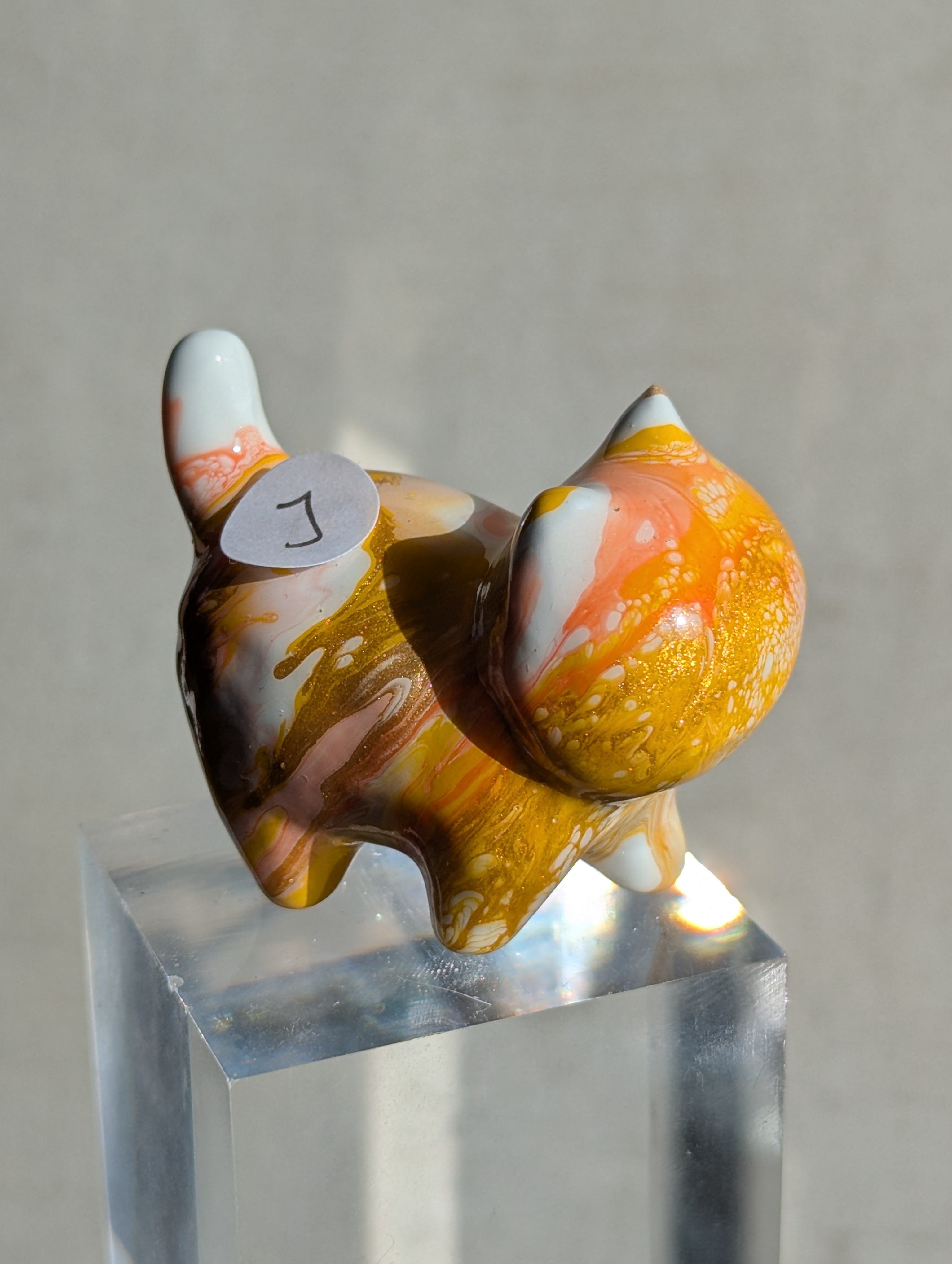 🛸✨ SPACYCATS – Choose your own 🐾🐈