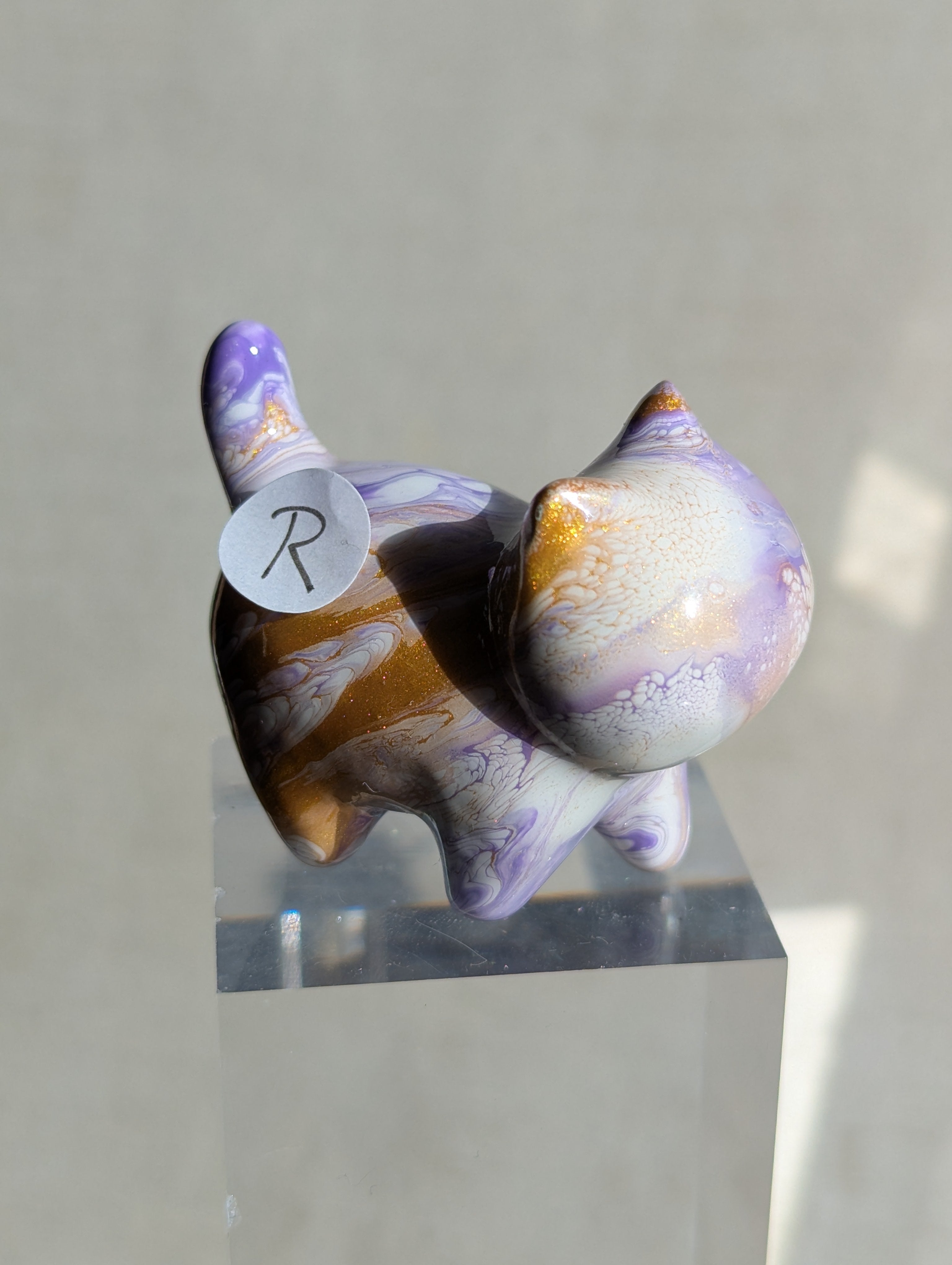 🛸✨ SPACYCATS – Choose your own 🐾🐈