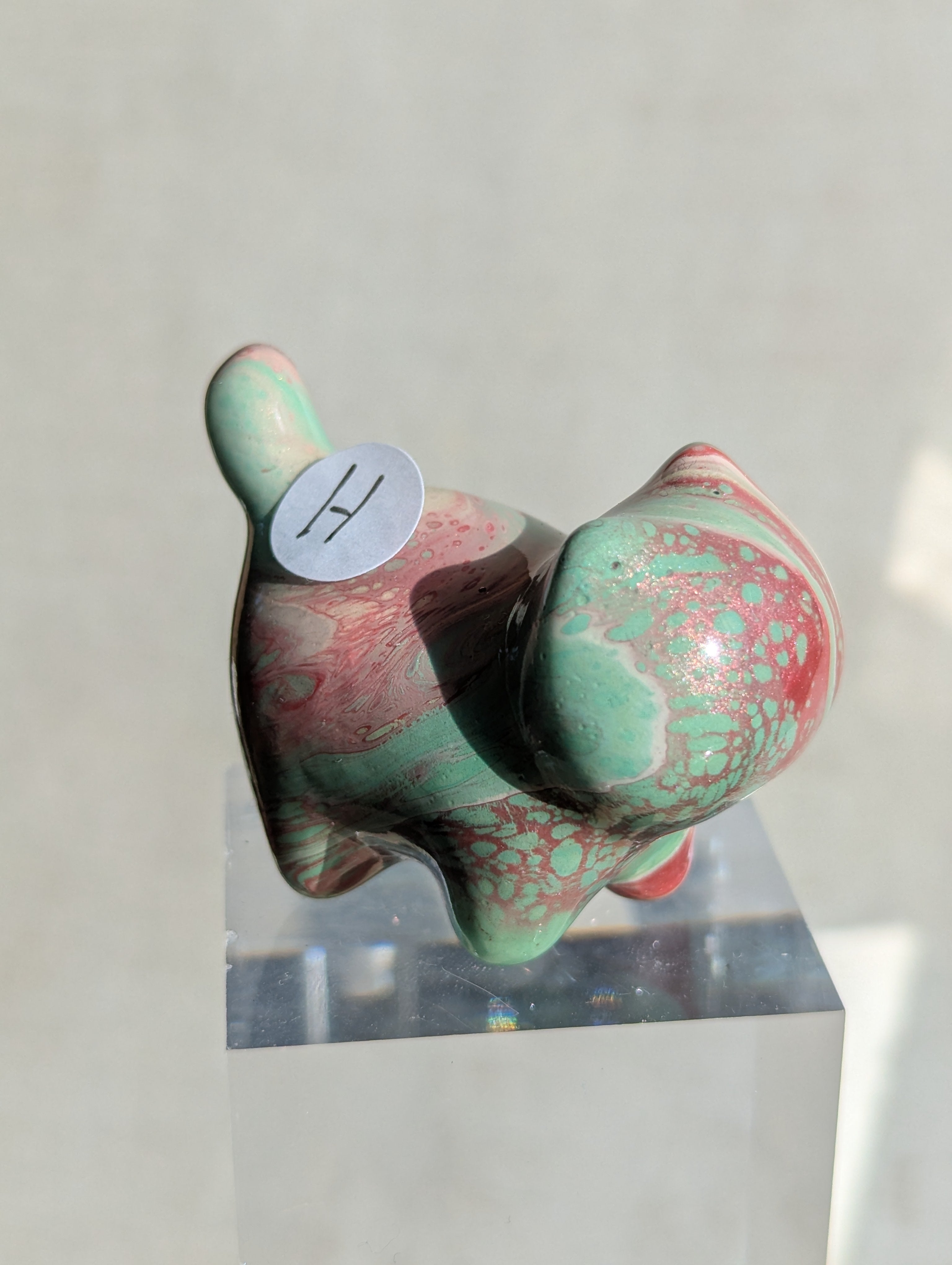 🛸✨ SPACYCATS – Choose your own 🐾🐈