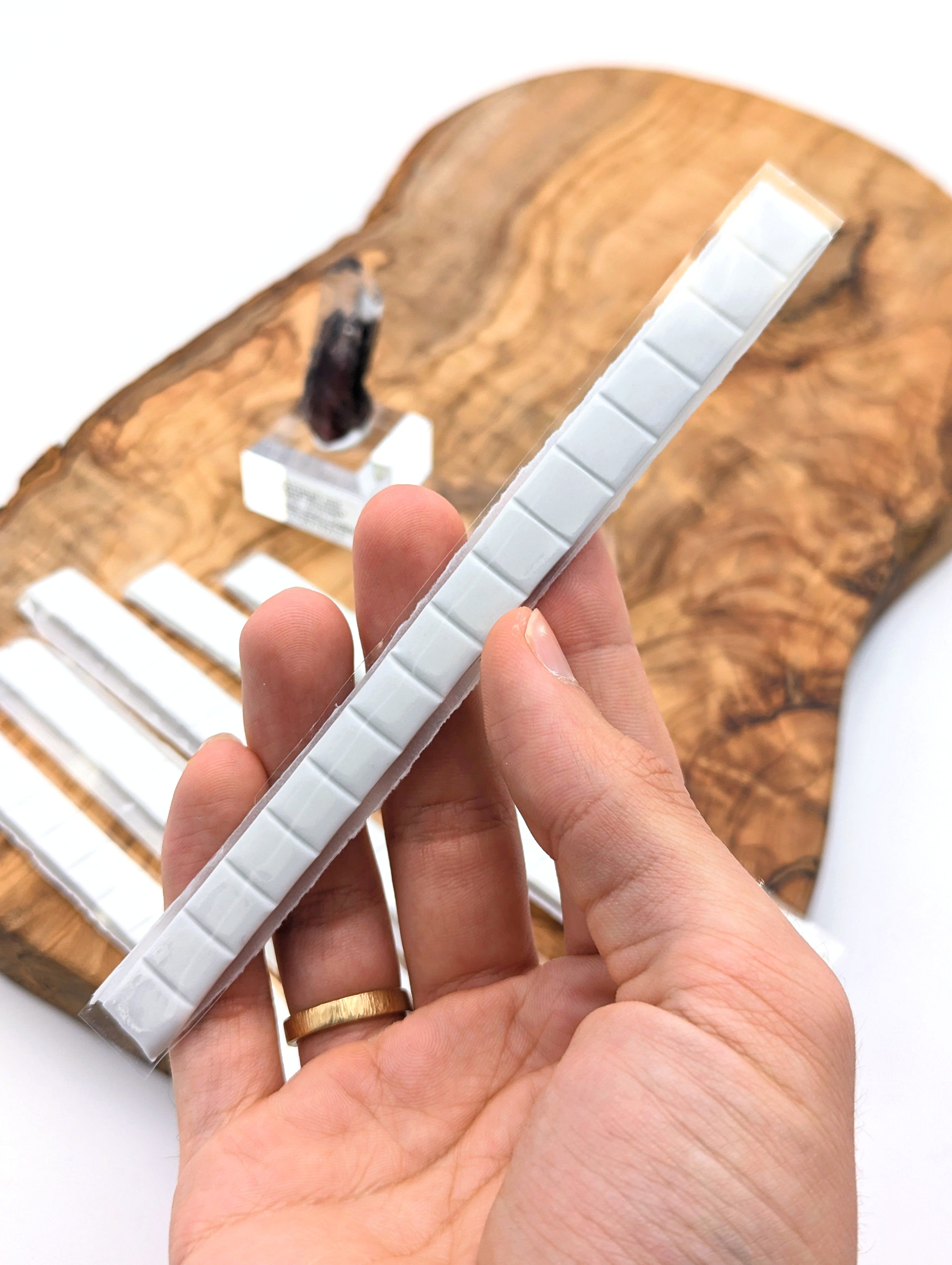 *Neu* Premium Acrylglas Podeste 2cm Höhe!