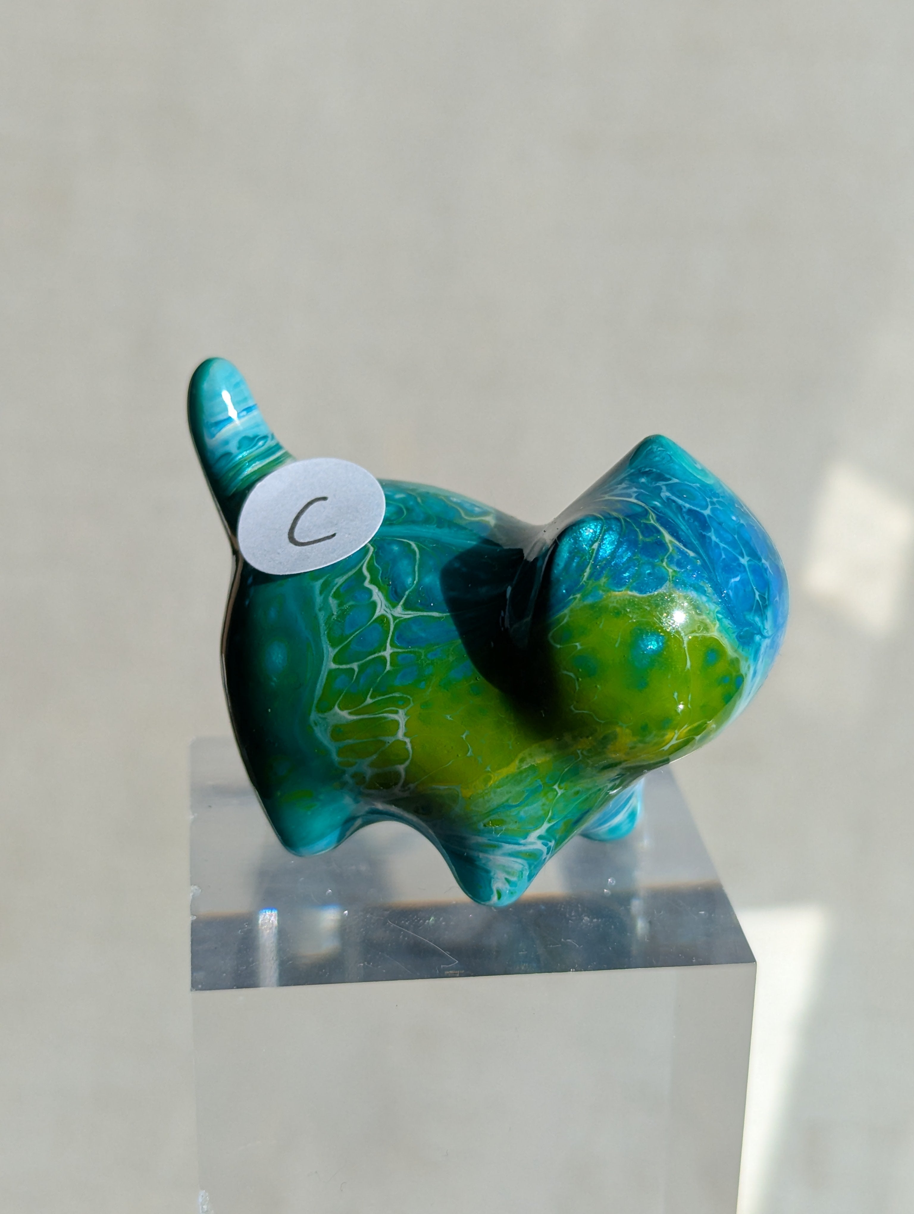 🛸✨ SPACYCATS – Choose your own 🐾🐈