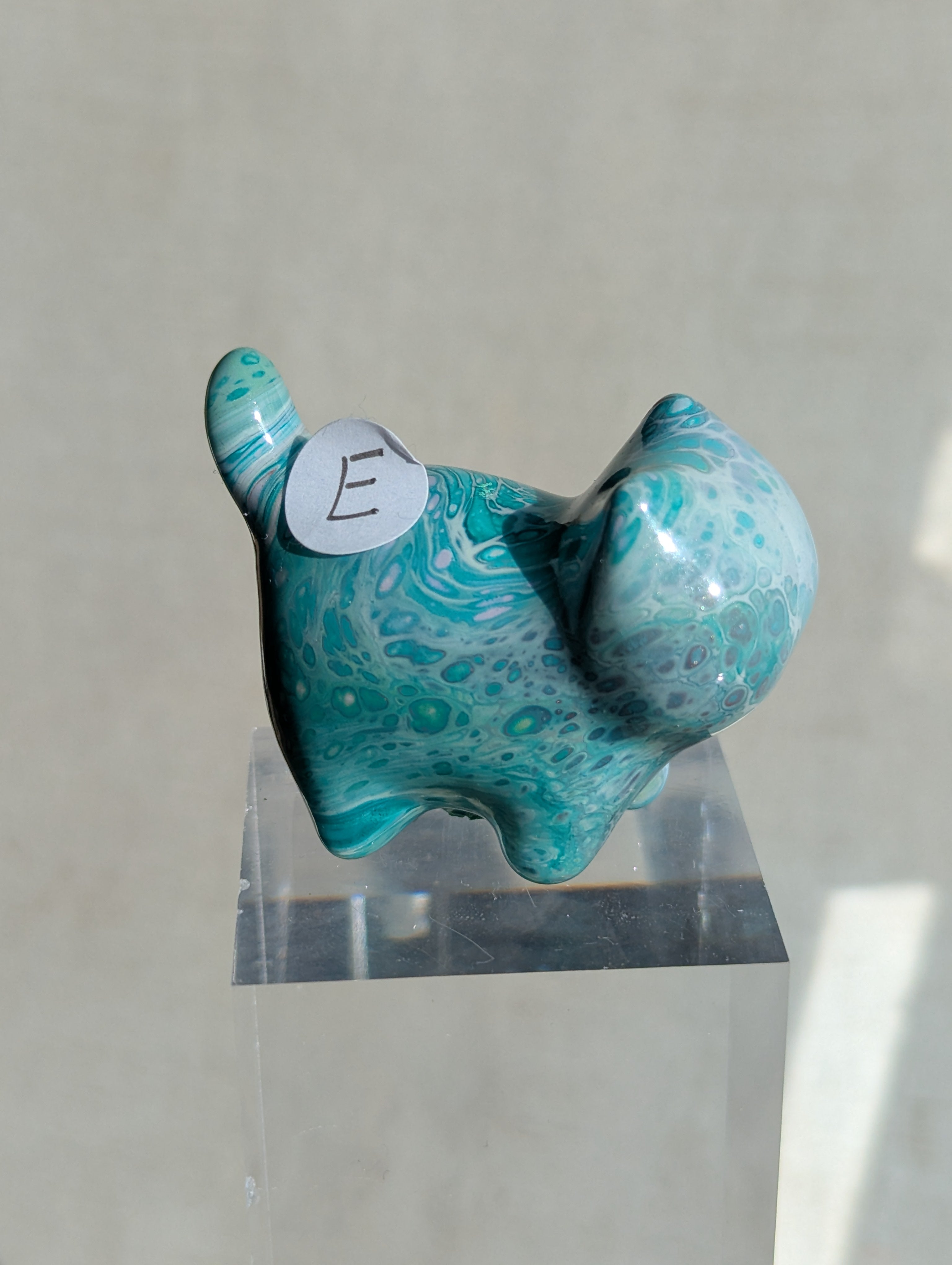 🛸✨ SPACYCATS – Choose your own 🐾🐈