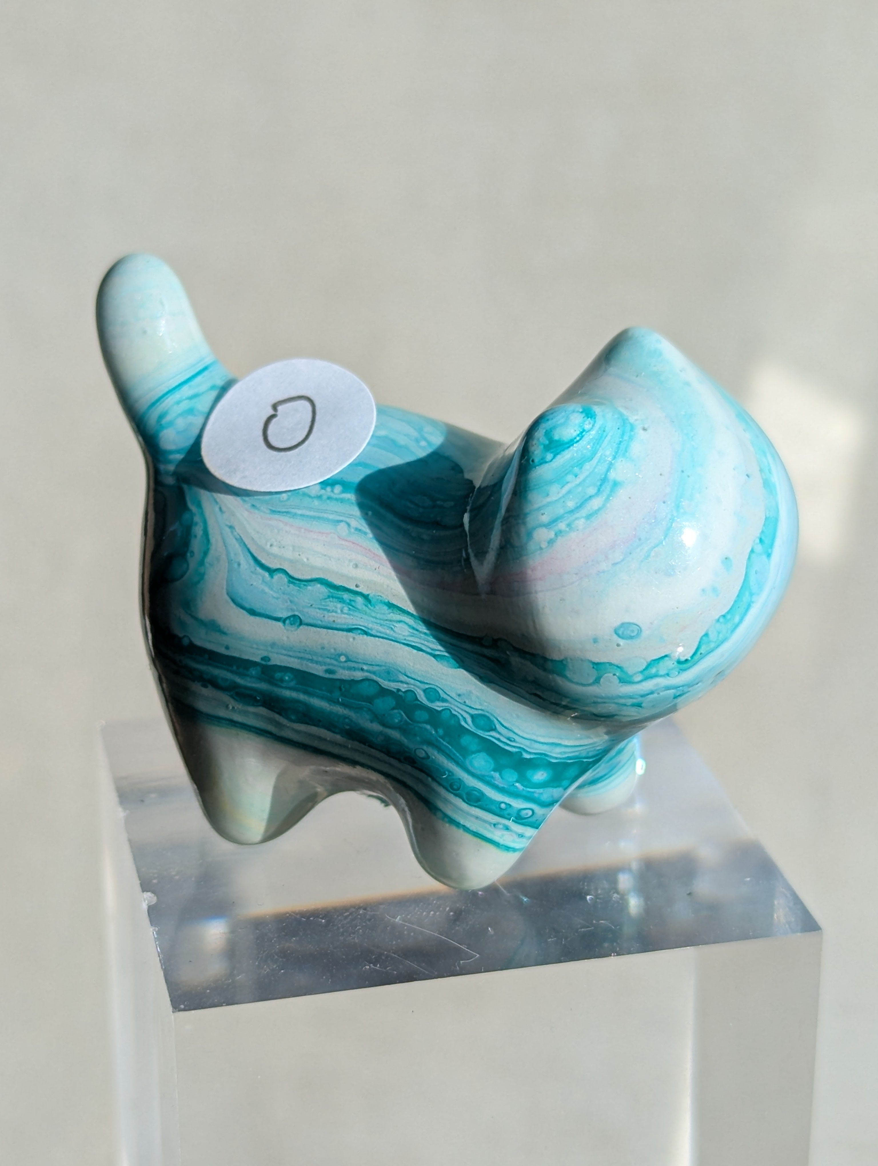 🛸✨ SPACYCATS – Choose your own 🐾🐈