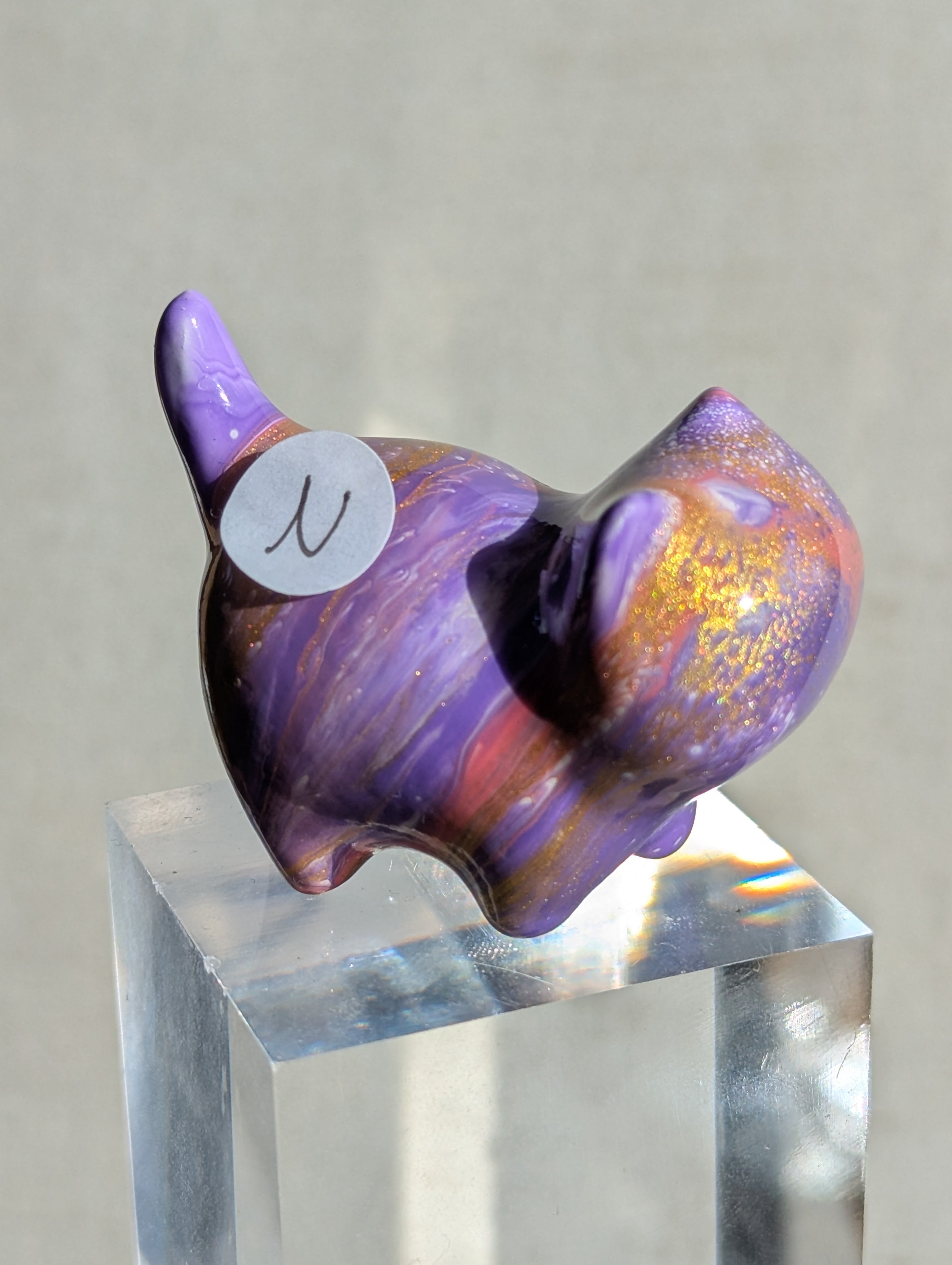 🛸✨ SPACYCATS – Choose your own 🐾🐈