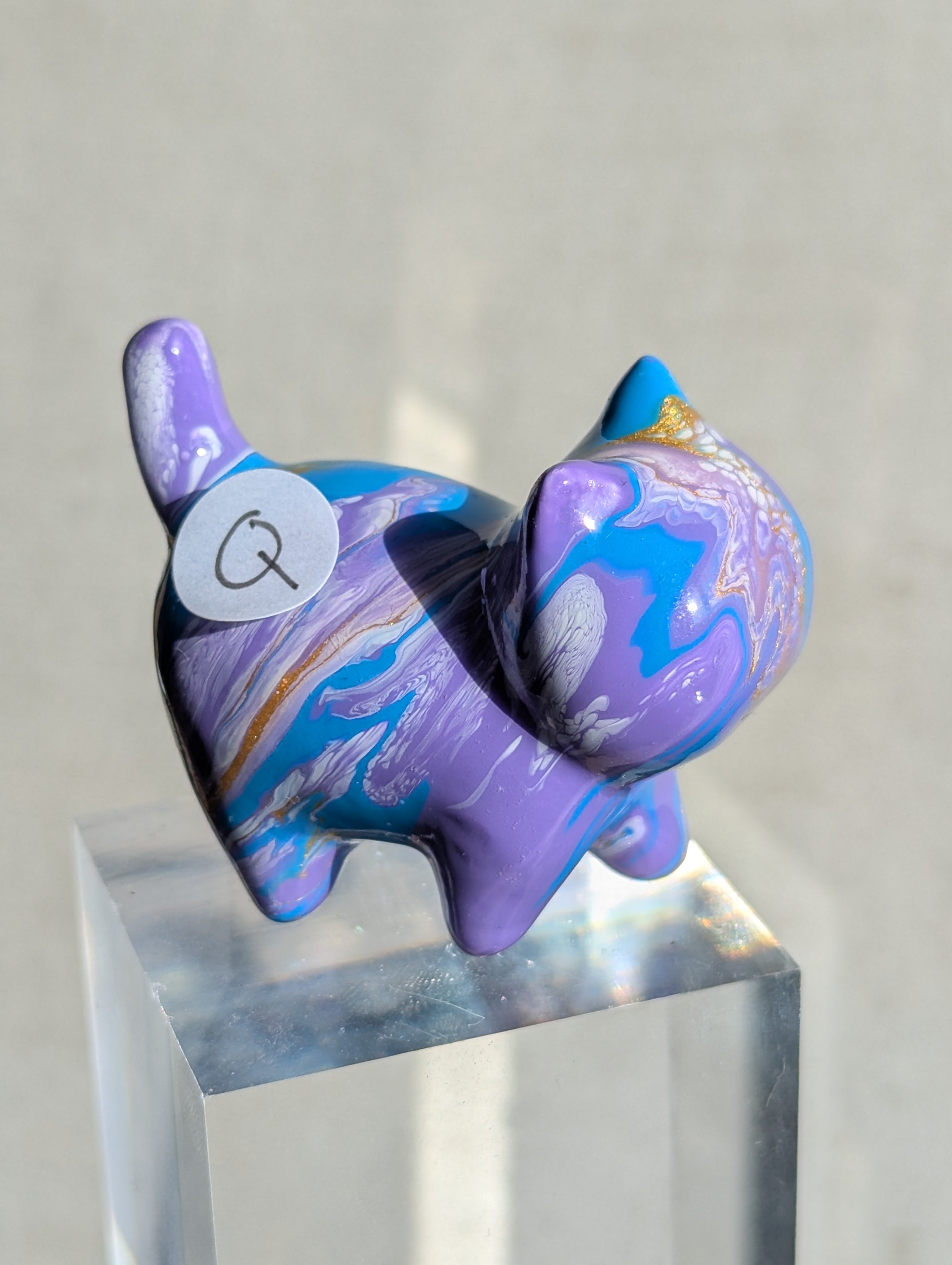 🛸✨ SPACYCATS – Choose your own 🐾🐈