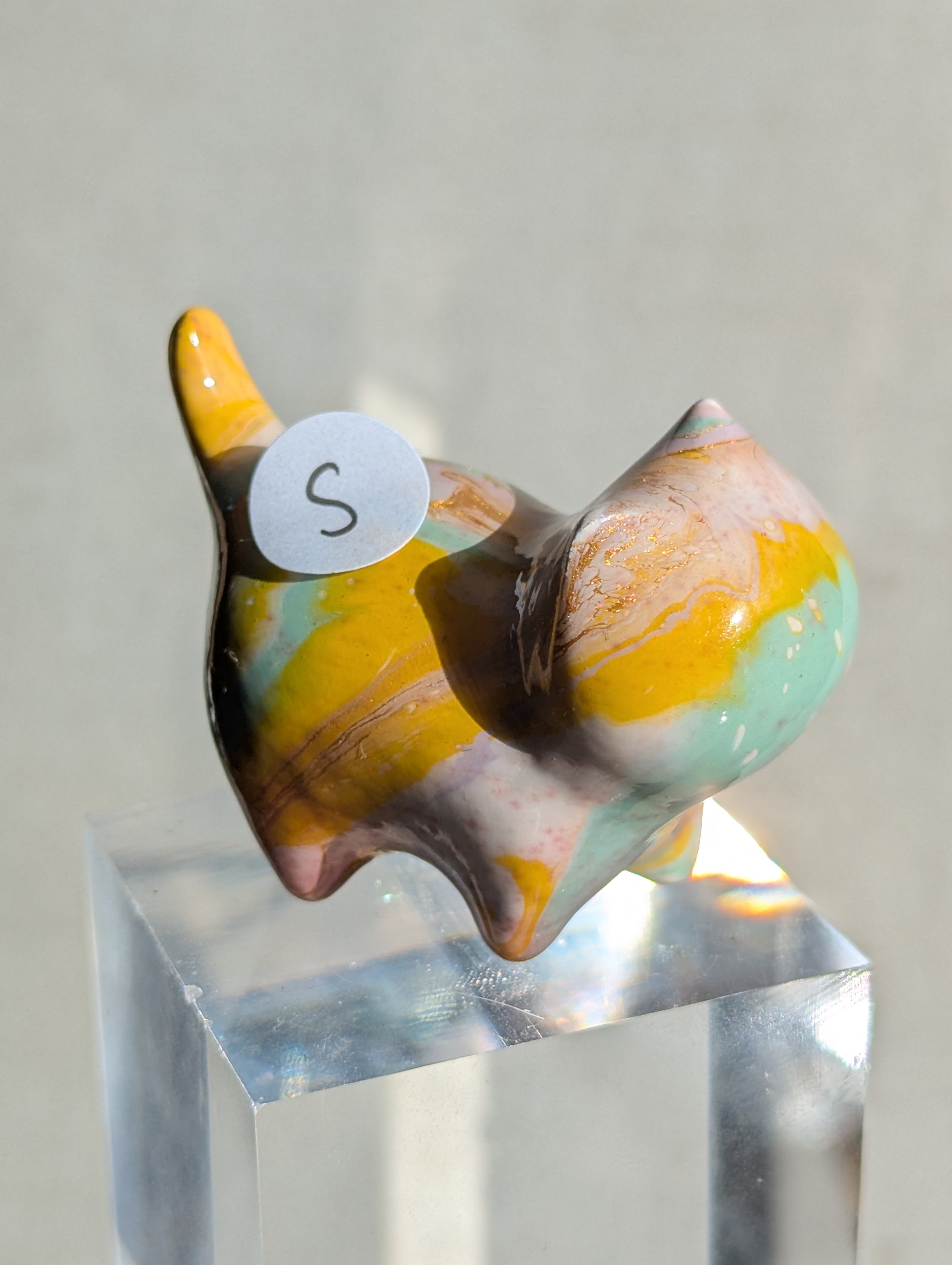 🛸✨ SPACYCATS – Choose your own 🐾🐈