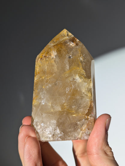 Golden Healer Turm aus Brasilien