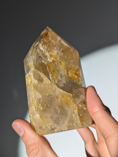 Golden Healer Turm aus Brasilien