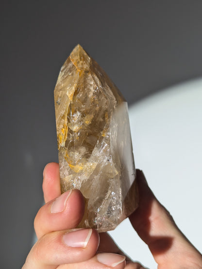 Golden Healer Turm aus Brasilien