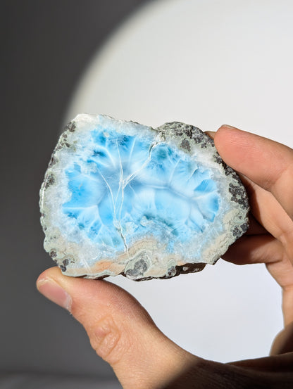 Larimar Scheibe