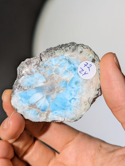 Larimar Scheibe