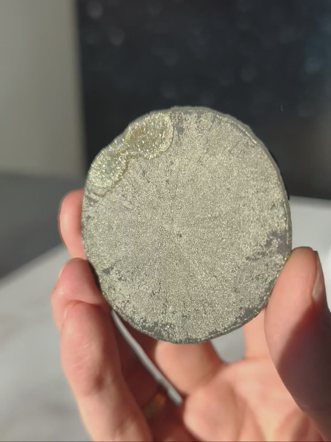 Pyrit Sonne Hohe Qualität aus Illinois