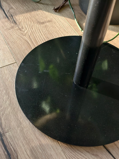 Natürlicher Achat Beistelltisch aus Brasilien