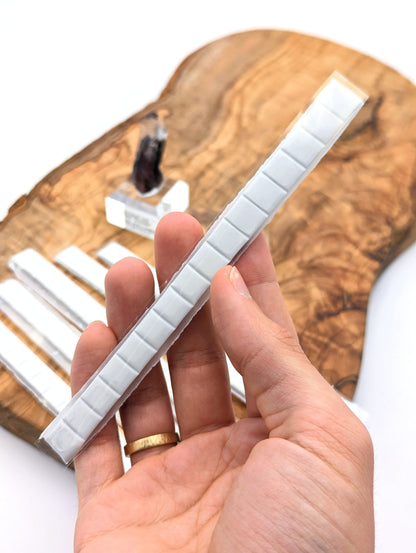 *Neu* Premium Acrylglas Podeste 2cm Höhe!