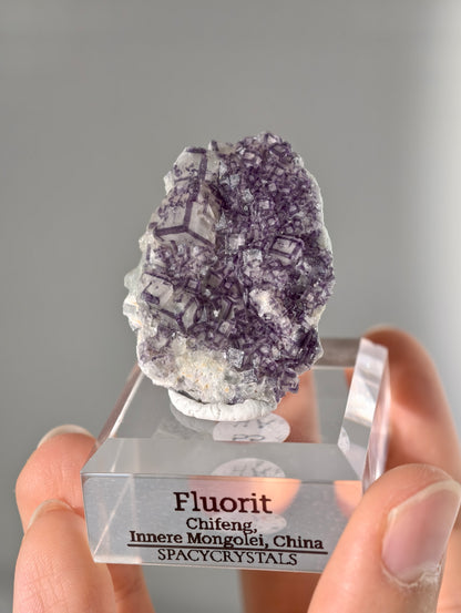 Bilderrahmen Fluorit Chifeng - Neuer Fund