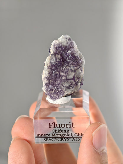 Bilderrahmen Fluorit Chifeng - Neuer Fund
