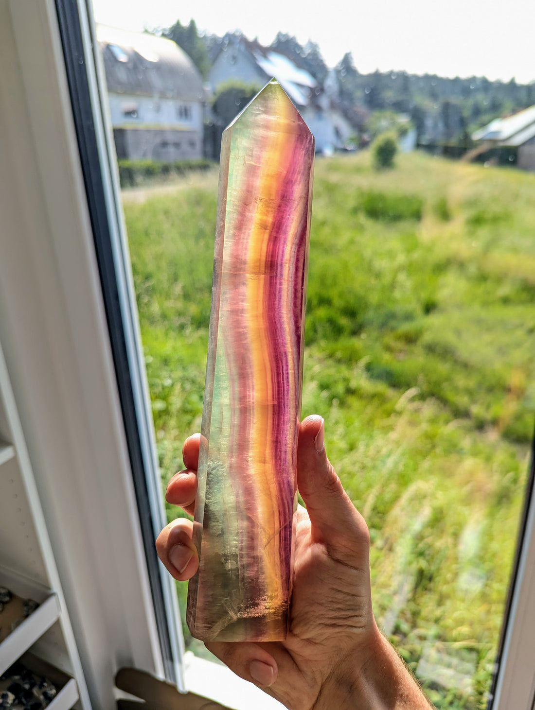 XL &