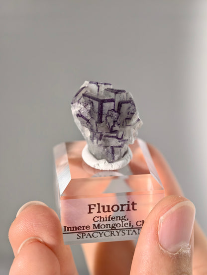 Bilderrahmen Fluorit Chifeng - Neuer Fund